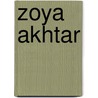 Zoya Akhtar by Ronald Cohn