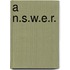 A N.S.W.E.R.