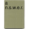 A N.S.W.E.R. door Ronald Cohn