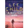 A Wanted Man door Kerry Shale