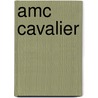 Amc Cavalier by Ronald Cohn