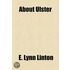 About Ulster