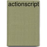 ActionScript door Jesse Russell
