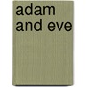 Adam And Eve door Carol Christian