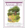 Adam and Eve door Victoria Parker