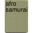 Afro Samurai