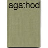 Agathod by Christoph Martin Wieland