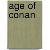 Age of Conan by Jesse Russell