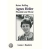 Agnes Heller door Reiner Ruffing