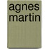 Agnes Martin