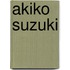 Akiko Suzuki
