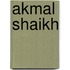 Akmal Shaikh