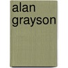 Alan Grayson by Ronald Cohn