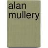 Alan Mullery door Jesse Russell