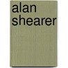 Alan Shearer by Ronald Cohn