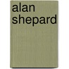 Alan Shepard door Jesse Russell