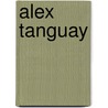 Alex Tanguay by Ronald Cohn