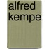 Alfred Kempe