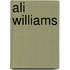 Ali Williams