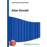 Allan Donald by Ronald Cohn