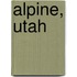 Alpine, Utah