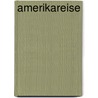 Amerikareise door Key