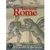 Ancient Rome door Dk Publishing