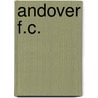 Andover F.C. door Ronald Cohn