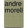 Andre Morell by Ronald Cohn