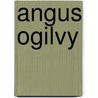 Angus Ogilvy by Ronald Cohn