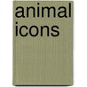 Animal Icons door Sheila Griffin Llanas