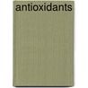 Antioxidants door Icon Health Publications
