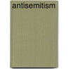 Antisemitism door Frederic P. Miller