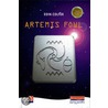 Artemis Fowl by Jean-Francois Menard