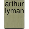Arthur Lyman door Ronald Cohn