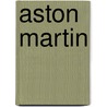Aston Martin door Rob Scott Colson