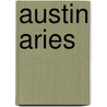 Austin Aries door Ronald Cohn