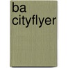 Ba Cityflyer door Ronald Cohn