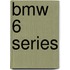 Bmw 6 Series
