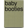 Baby Booties door Caroline de Hugo