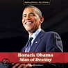 Barack Obama door Amelie Von Zumbusch
