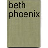 Beth Phoenix door Ronald Cohn