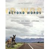 Beyond Words door John E. Ruszkiewicz