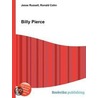 Billy Pierce door Ronald Cohn