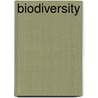 Biodiversity door Kevin J. Gaston