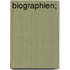 Biographien;