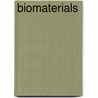 Biomaterials door Roderic S. Lakes