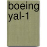Boeing Yal-1 door Ronald Cohn