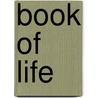 Book of Life door Ronald Cohn