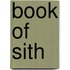 Book of Sith